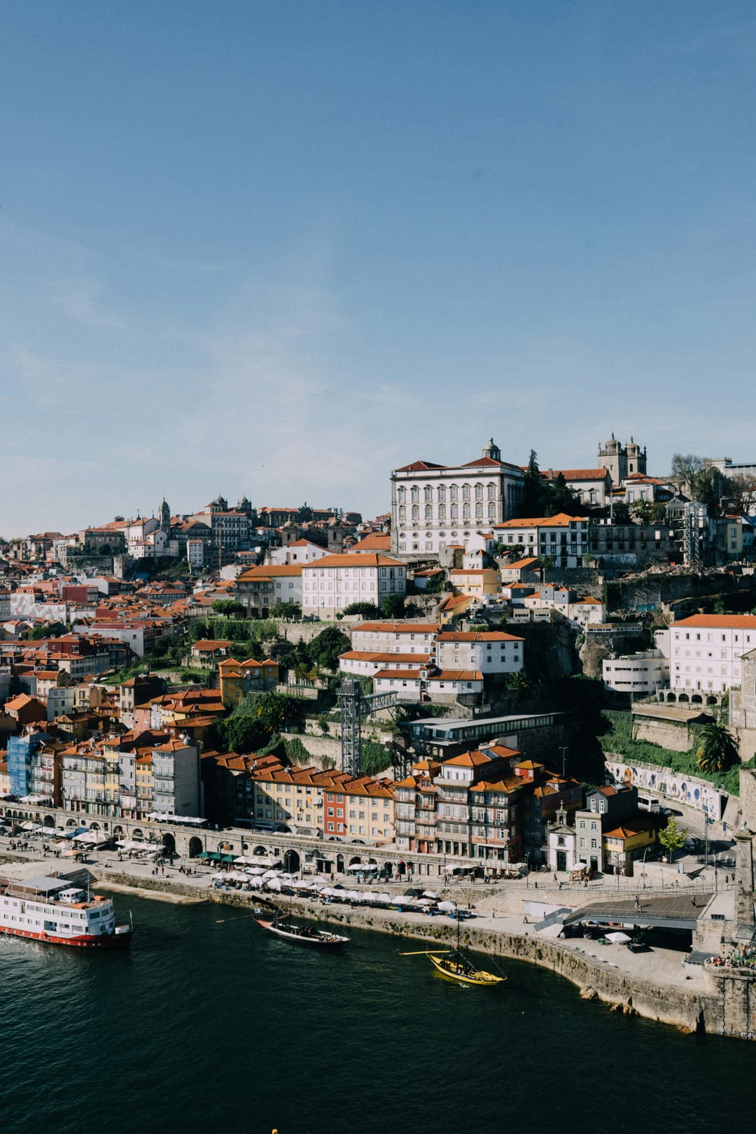 Porto landscape